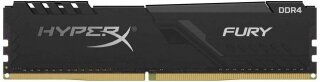 HyperX Fury DDR4 (HX426C16FB3/16) 16 GB 2666 MHz DDR4 Ram kullananlar yorumlar
